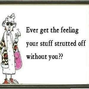 Meet your Posher, Lisa